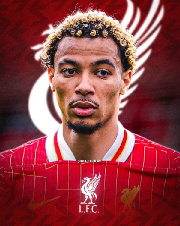 Sky Sports: Ekitic will complete his transfer to Liverpool today! And participate in the Asian tour