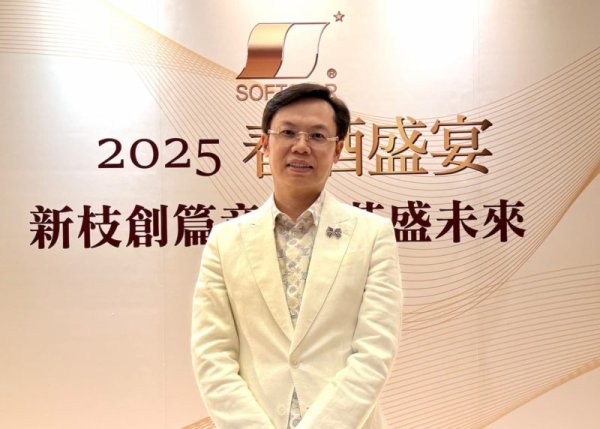 Daewoo Capital has obtained 20% of Taiwan hood shares! Dong Zuo-Yu Junguang shouts to be the next shot of the orogen