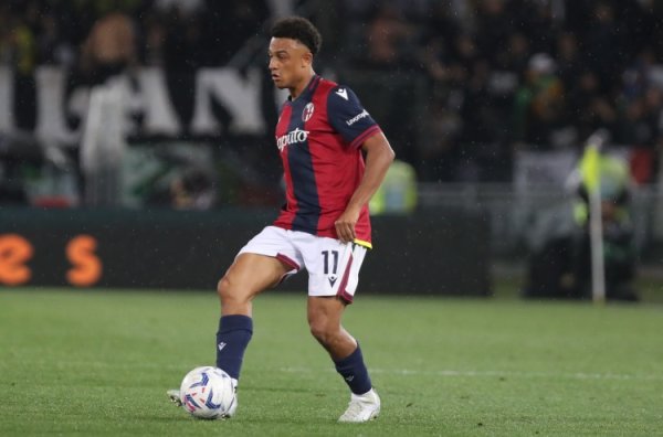 Pedura: Naples offered a total price of nearly 40 million euros for Endoye, while Bologna wanted 45 million