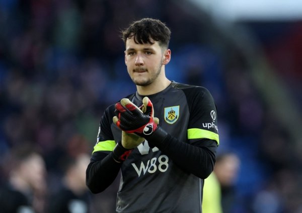 British media: Manchester City will sign goalkeeper Trafford, Burnley and Leicester City pay attention to Ortega