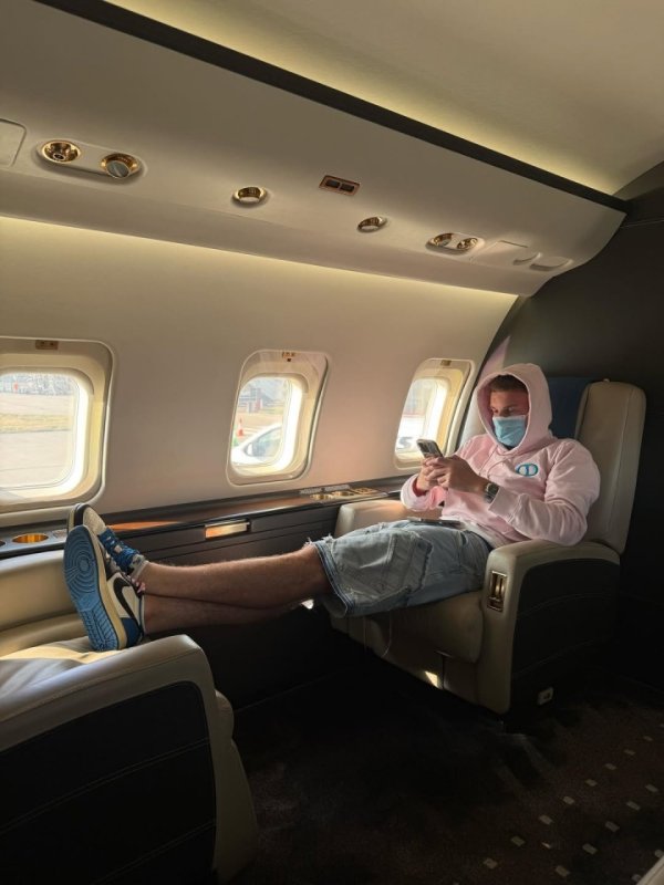 The picture is revealed! Palmer showed off his holidays on social media and finally accompanied him an ugly photo of Ada 🤣