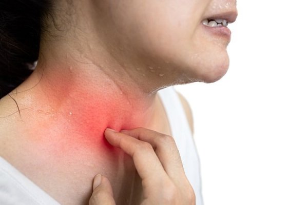 Prevent autumn chills after the summer heat! Dry skin and respiratory diseases are prone to medical treatment for 