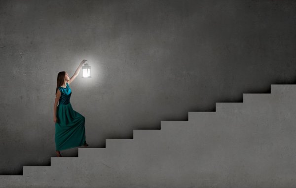 Lost ≠ Loss ≠ Failure, experts teach you 5 courageous thinking and practice to find direction in the process of change!