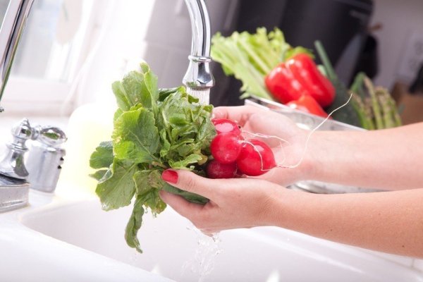 If you are not cleaned, you may be afraid of food poisoning! The US FDA teaches you seven cleaning techniques