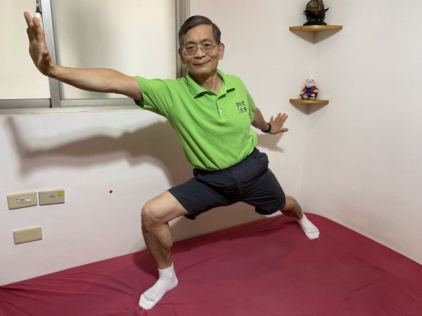 The home body can not change. The 