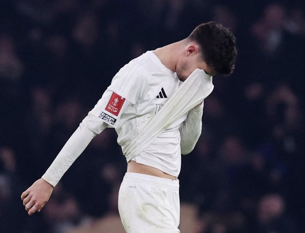 TA: Havertz missed training due to knee injury and has not yet been decided, Arsenal actively explores strengthening the front line