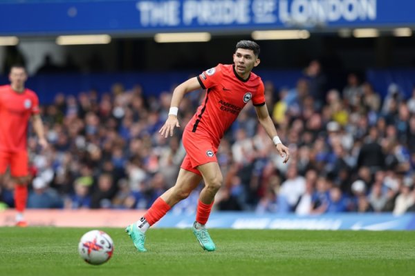 Reporter: Chelsea will sign Enciso and rent it out to Strasbourg for a total price of 21 million euros