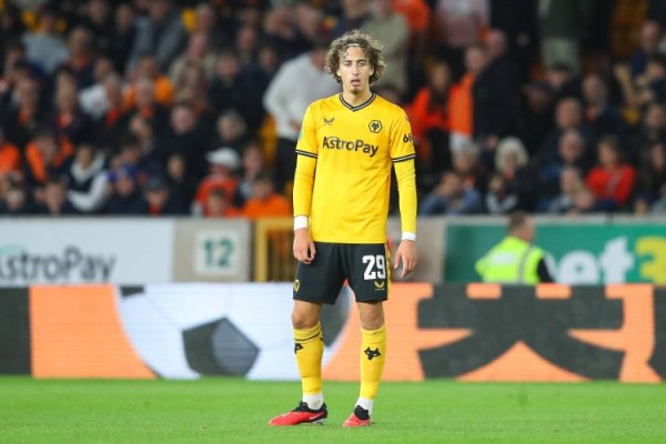 Reporter: Fabio Silva and Dortmund reach an agreement on personal terms and will sign a five-year contract