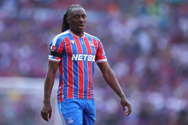 Sky Sports: Eze is undergoing Arsenal medical examination and will join £67.5 million after completion