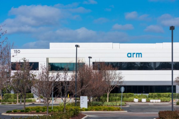 Arm successfully poached the AI ​​chip industry in Amazon, and will Nvidia s dominance become more powerful?