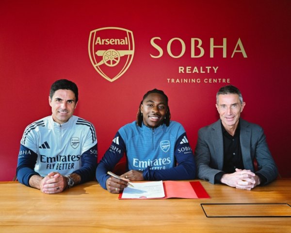 Best signing for Berta! Berta s first summer window, Arsenal signed 7 people with 300 million + renewed contract