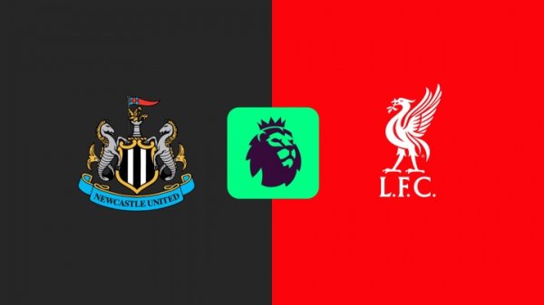 Liverpool vs Newcastle starter: Salah, Werz, Ekitic starter, Isaac is absent