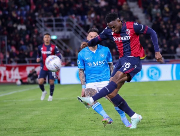 Romano: Sunderland raises its quotation to 28 million euros and chases Lukumi again, Bologna is unwilling to let go