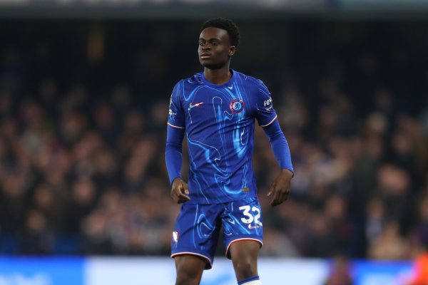 Sky Sports: Rome has quoted George, Bayern is interested in him but only discusses the form of loan