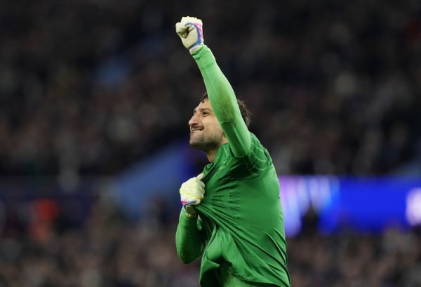 Romano: Manchester City negotiates to sign Donaluma from 30 million to 35 million euros, but is still waiting for Ederson to leave the team