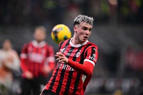 Dima: Bournemouth offers the latest offer A-Jimenez, waiting for Milan s final response