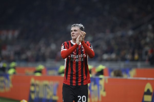 Longo: Bournemouth finalizes Milan fullback A Jimenez, the player undergoes a physical examination within a few hours
