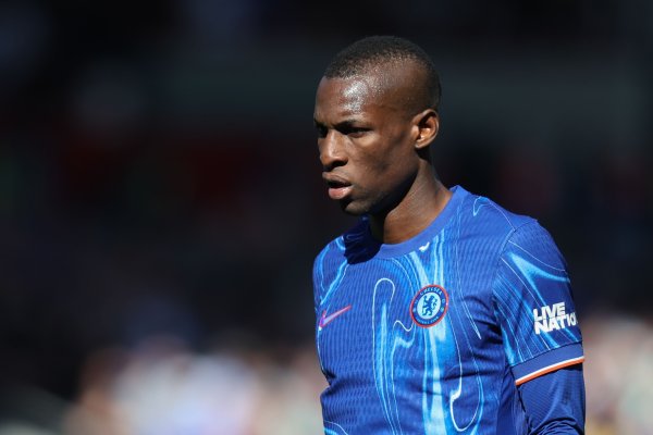 Reporter: The possibility of Jackson leaving the team still exists, and all parties are under evaluation