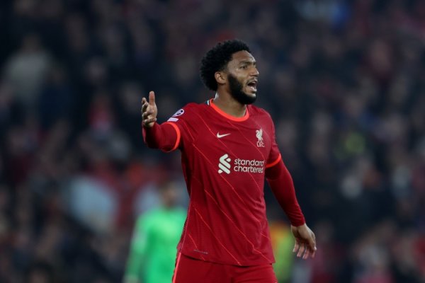 Romano: Liverpool insists on letting Joe Gomez go to AC Milan, the transaction has been cancelled