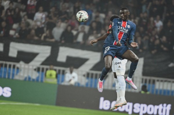 Reporter: Muani has arrived in London and will undergo a medical examination and join Tottenham on loan