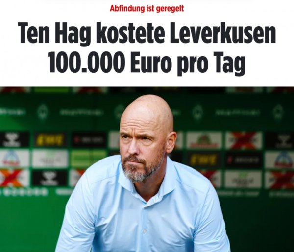 💸Earn 100,000 euros per day! Teng Hahe s termination fee is 5 million euros after class, and his two-month salary is nearly 1 million euros