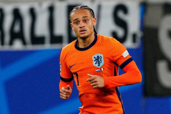 Koeman: Simmons told me his intention in June and confirmed that he would join Tottenham last week