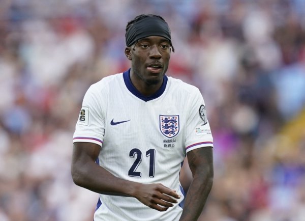 Maduaike: Andorra sometimes frustrates us, but the most important thing is to win