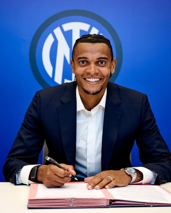 Favre: Inter Milan will benefit from Akanji s joining, they have two more tactical weapons