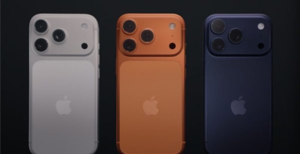 iPhone 17 has led to sharp stocks falling and falling! Taiwan Power 1,225 Yuan History New Sky Price