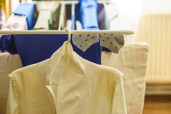 It’s not good to dry clothes. 4 details of the hanger to determine the cost of your clothes.