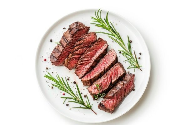 Avoid the steak being cooked with a fully cooked grey outer edge? The big chef can change 1 common cooking method