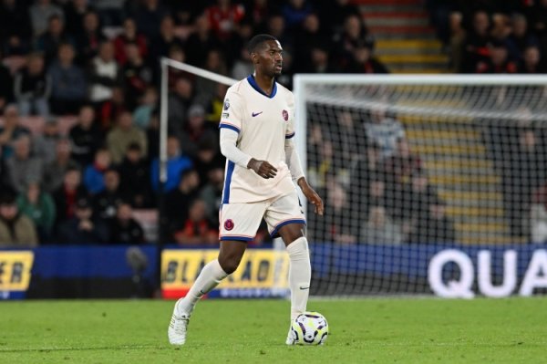Adarabioyu: Since we can win the Club World Cup, we believe we have the ability to win the UEFA Champions League