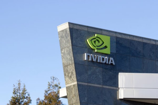 China s anti-corruption law against the law, NVIDIA: Comply with all laws