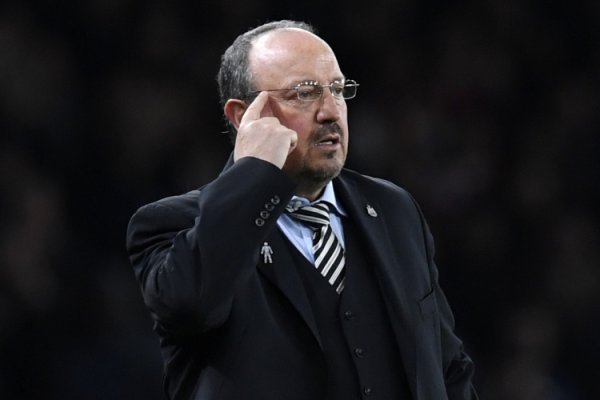 Benitez 65 years old: I was 20 million pounds a year when I coached Liverpool. I want to go back to Europe to coach