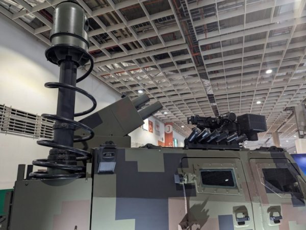 Taiwan s semiconductors are helping national defense development, and the Chinese Academy of Sciences intelligent monitoring uses AI applications for private chip landing