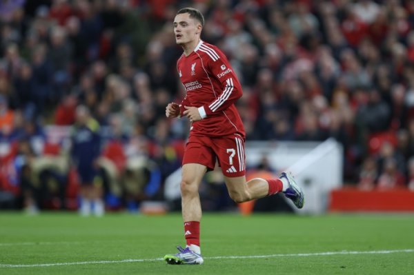 Wilz: I gained a few pounds and the massive running made me feel almost when I was in possession but it was improving