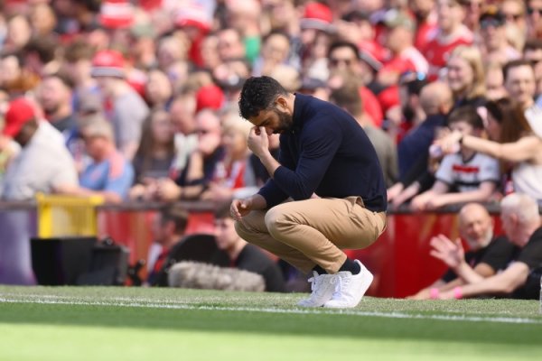 Sun: Manchester United pays attention to Amorin s successor, Glasner, Hulzer and Ilaura are on the list