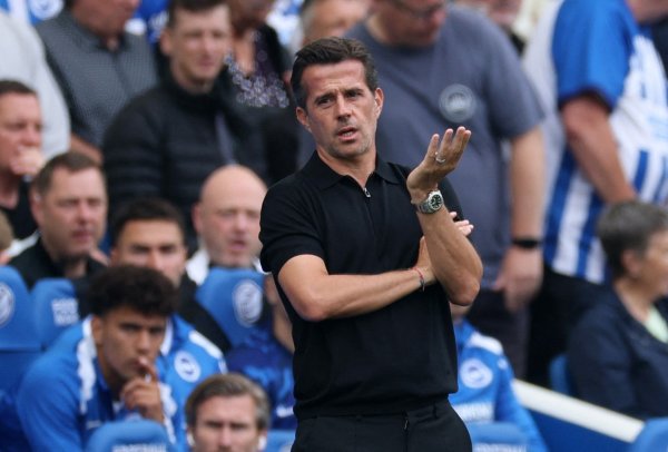 Repeated unfavorable punishment! Fulham coach: If a player trips in the penalty area, 99% is a penalty kick