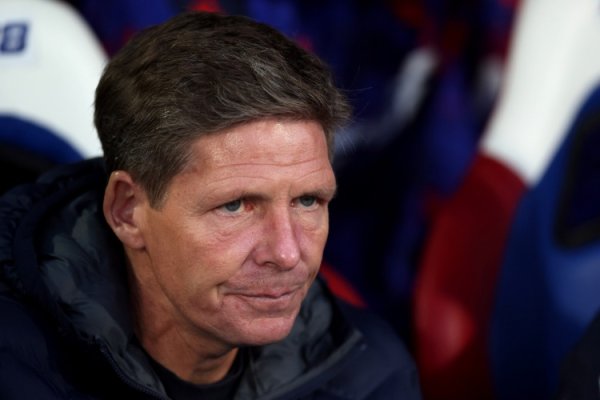 Merson: Glasner also likes to play three central defenders, this system is not suitable for Manchester United
