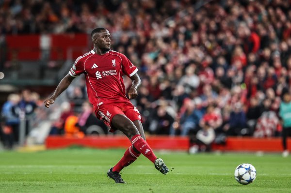 Spanish media: Connater is close to completing a contract renewal with Liverpool, Real Madrid will focus on another target Guy