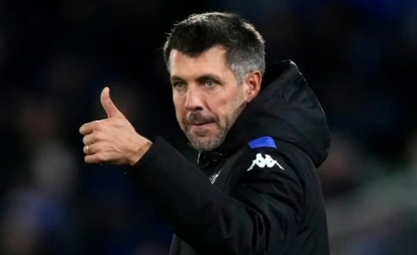 Sky Sports: Watford will fire coach Pezzolano, Gracia is the number one candidate for the new coach