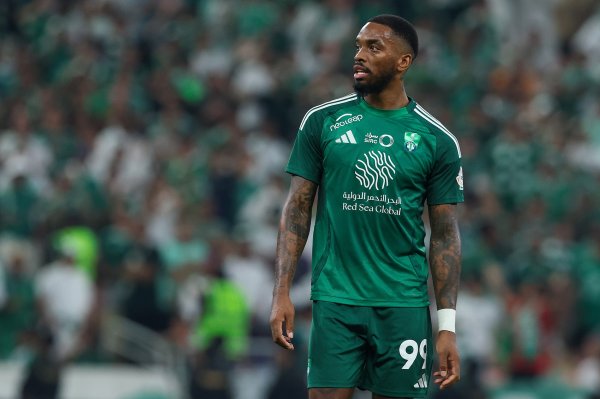 Jacobs: Toni may consider loaning back to Premier League to increase chances of participating in World Cup