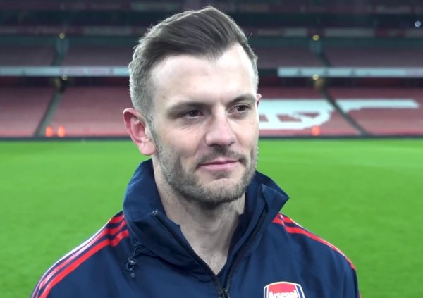 Coach Wilshere! Reporter: Wilshere to be coach of Luton Town in League One