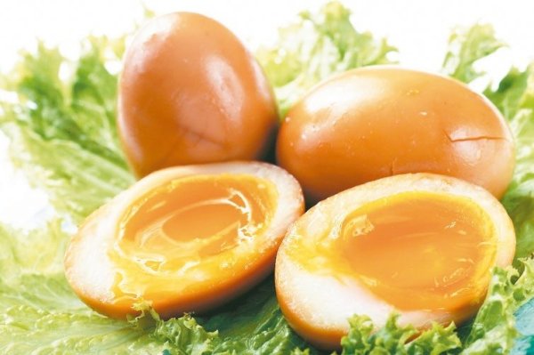 How to cook soft-boiled eggs just right? The chef teaches you how to master 