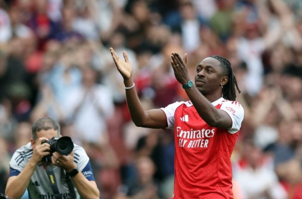 The list of goals scored by players who have not scored in the Premier League this season: Eze ranks first with 17 times, Cunha is second with 15 times