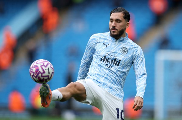 L Equipe: In response to Manchester City s repeated high-intensity sprint requirements, Sherkey 