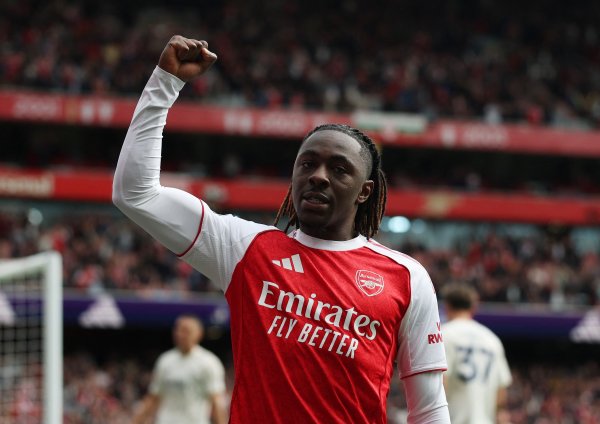 Arsenal have scored 11 goals from set pieces in the Premier League this season, which is more than the total number of goals scored by eight teams.