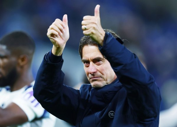 Frank: Every team attaches great importance to set pieces now, and the lineup will be rotated in the League Cup