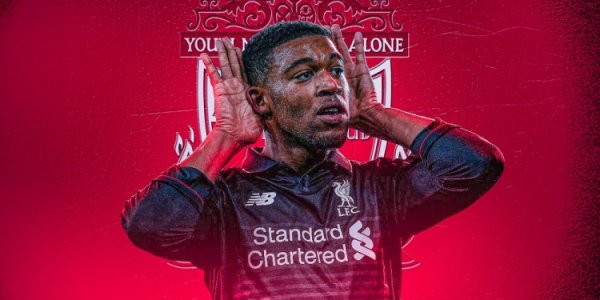 The Sun: 29-year-old former Liverpool striker Jordan Ibe joins England s eighth-tier team