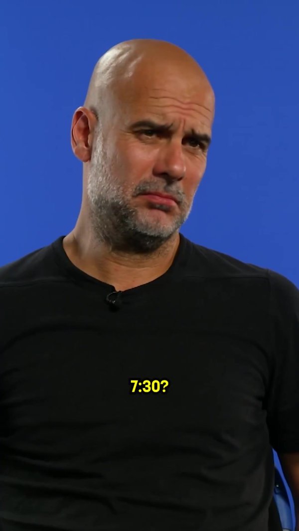 ⏰What time does the Premier League coach get up? Ta Shuai became the king of curls at 5:30, and Gua Shuai washed his hair first thing in the morning.